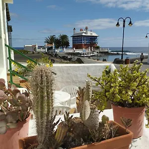 Appartement Terraza Del Mar, Arrieta (Lanzarote)