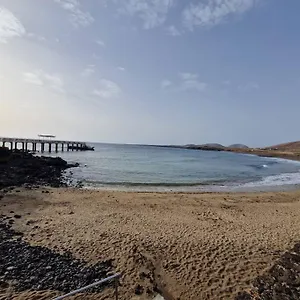 Appartement Iris Apartamento, Arrieta (Lanzarote)