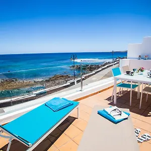 Appartement Ocean, Arrieta (Lanzarote)