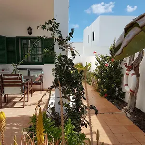 Chelada 2 Ferienhaus