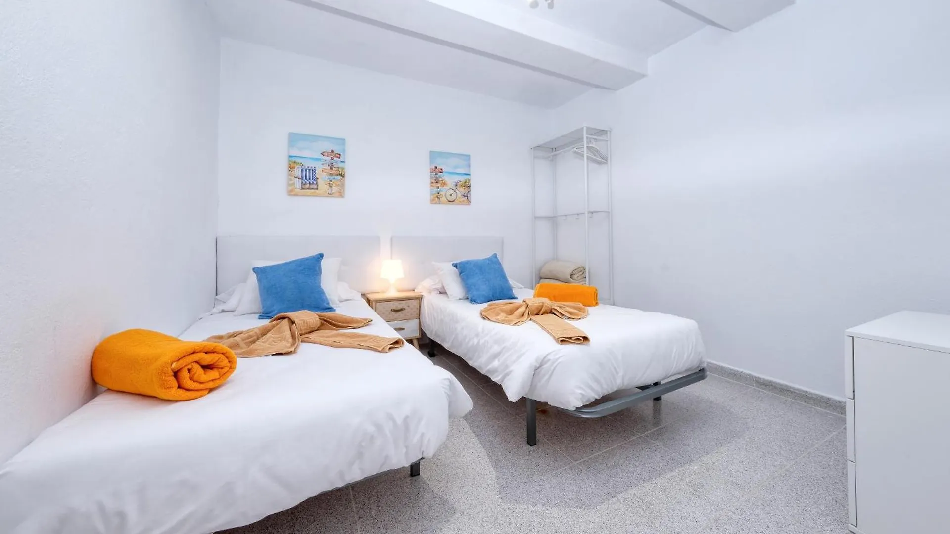 Casa Aramen A Few Meters From The Ocean Villa Arrieta  Spain