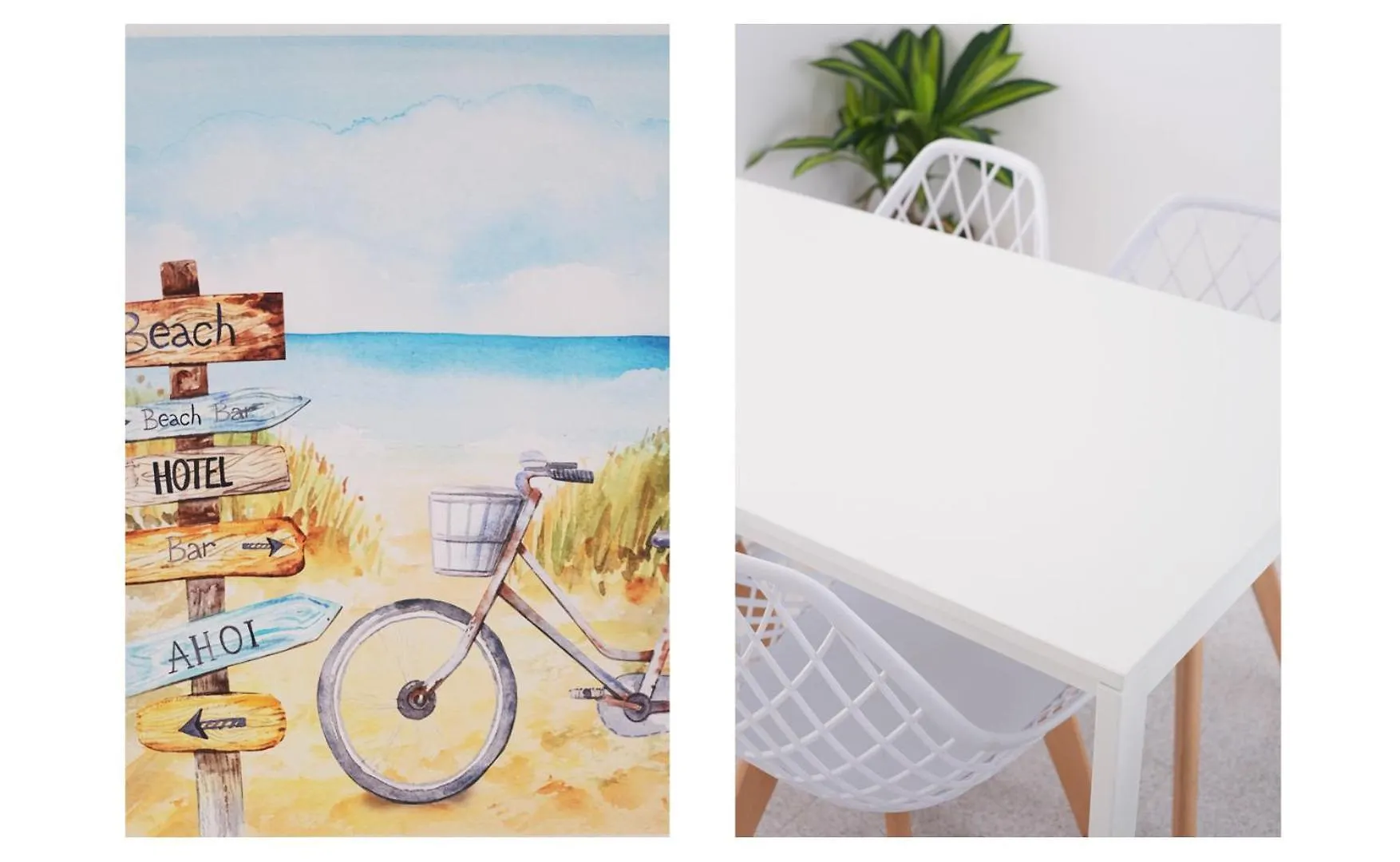 Casa Aramen A Few Meters From The Ocean Villa Arrieta  Holiday home Arrieta (Lanzarote)