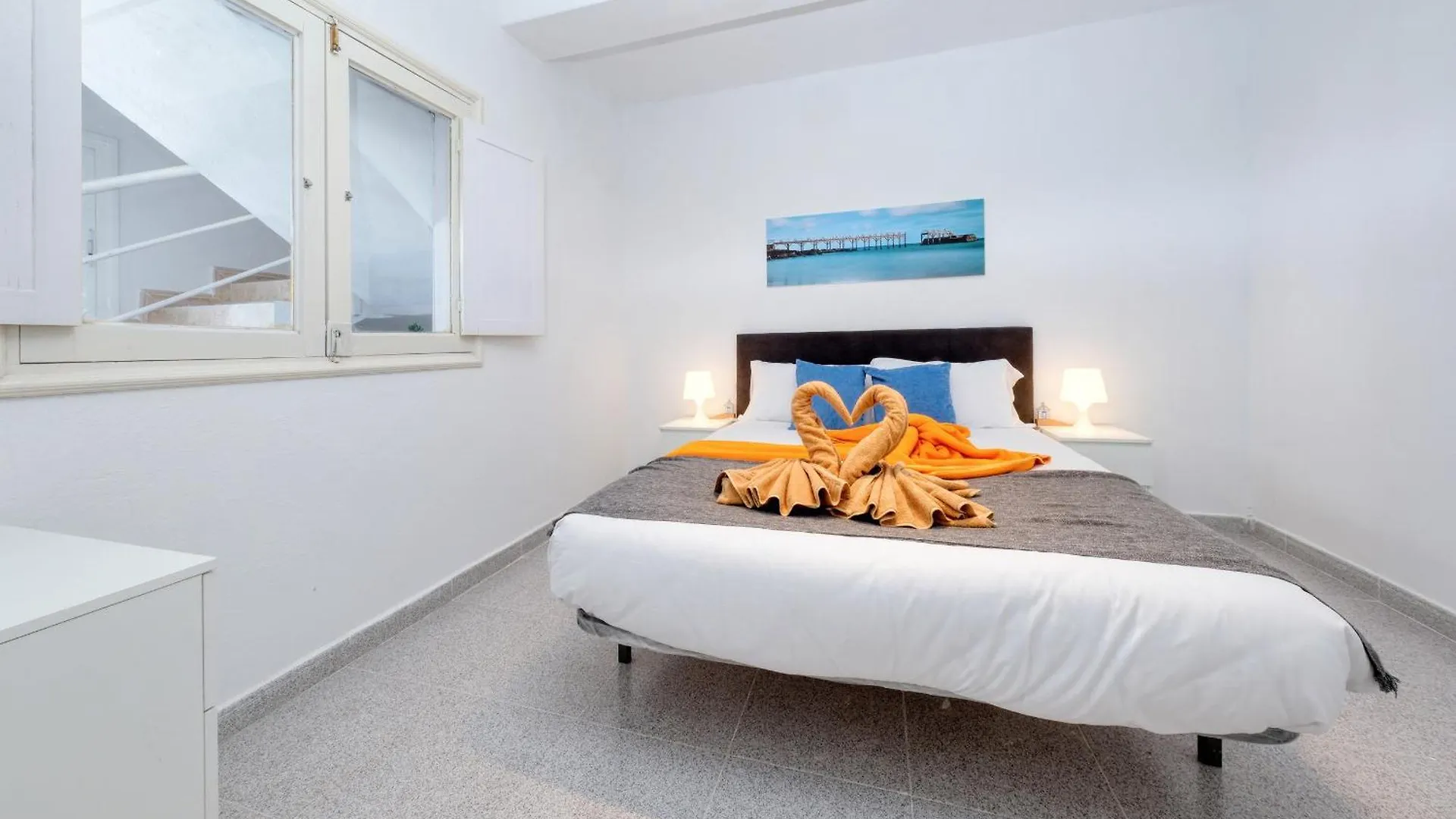 Holiday home Casa Aramen A Few Meters From The Ocean Villa Arrieta