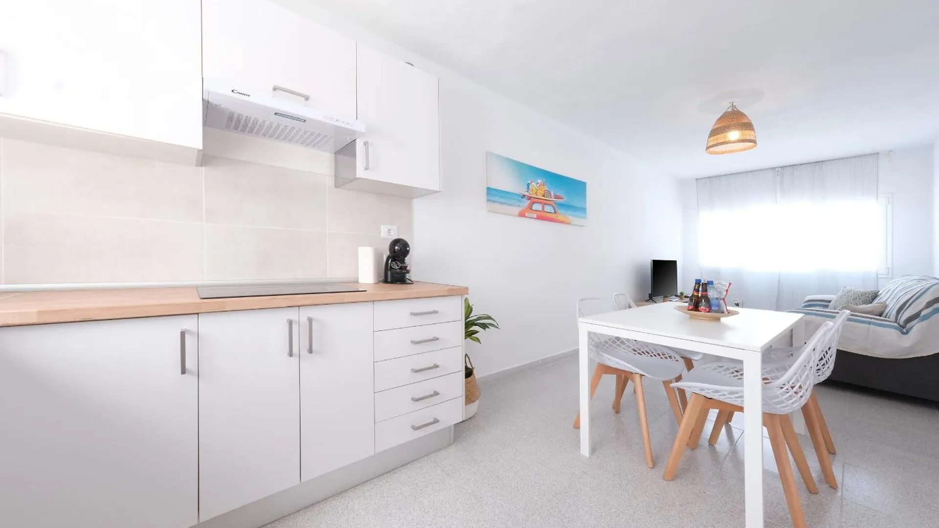 Holiday home Casa Aramen A Few Meters From The Ocean Villa Arrieta  Spain