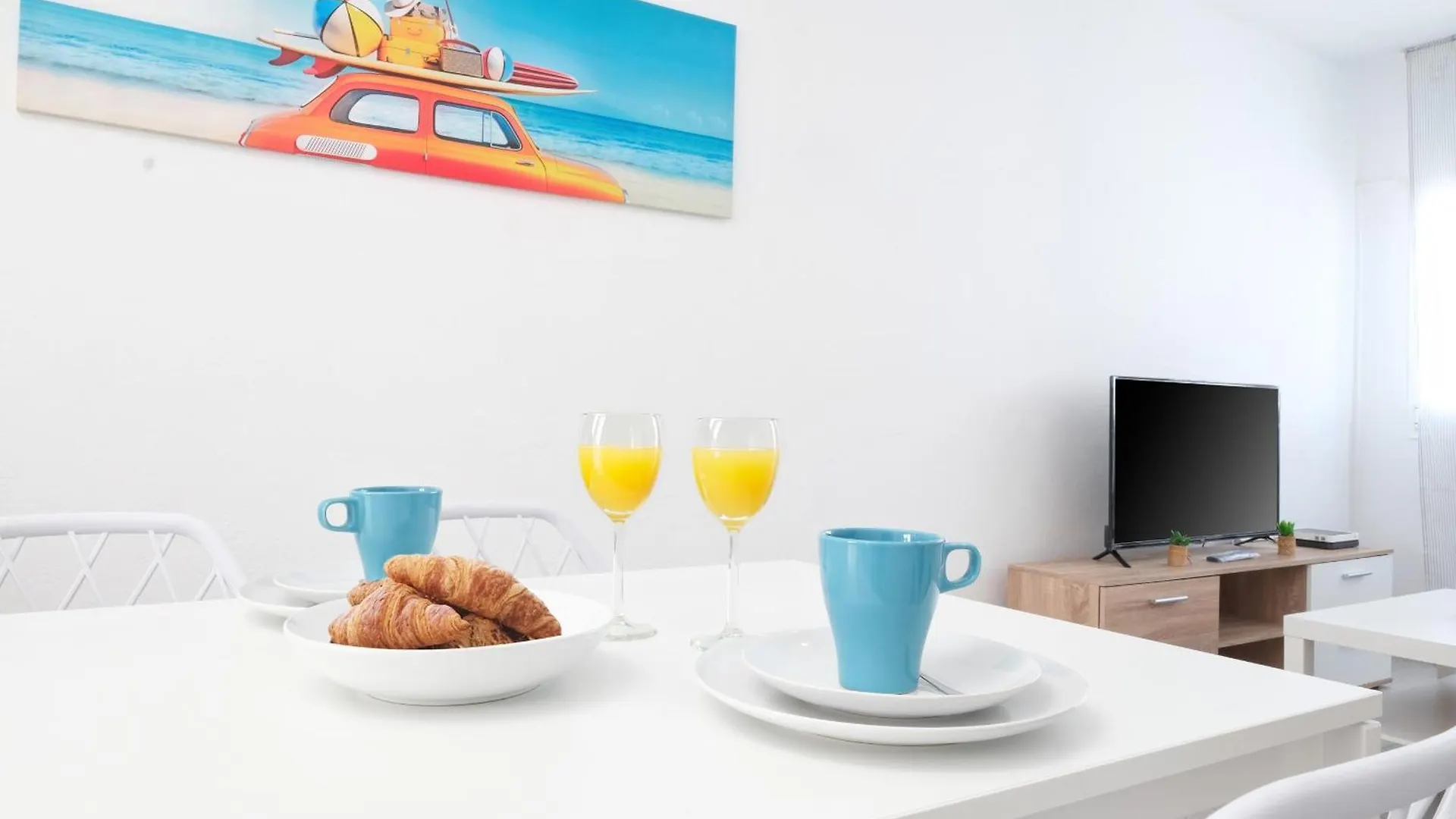 Holiday home Casa Aramen A Few Meters From The Ocean Villa Arrieta