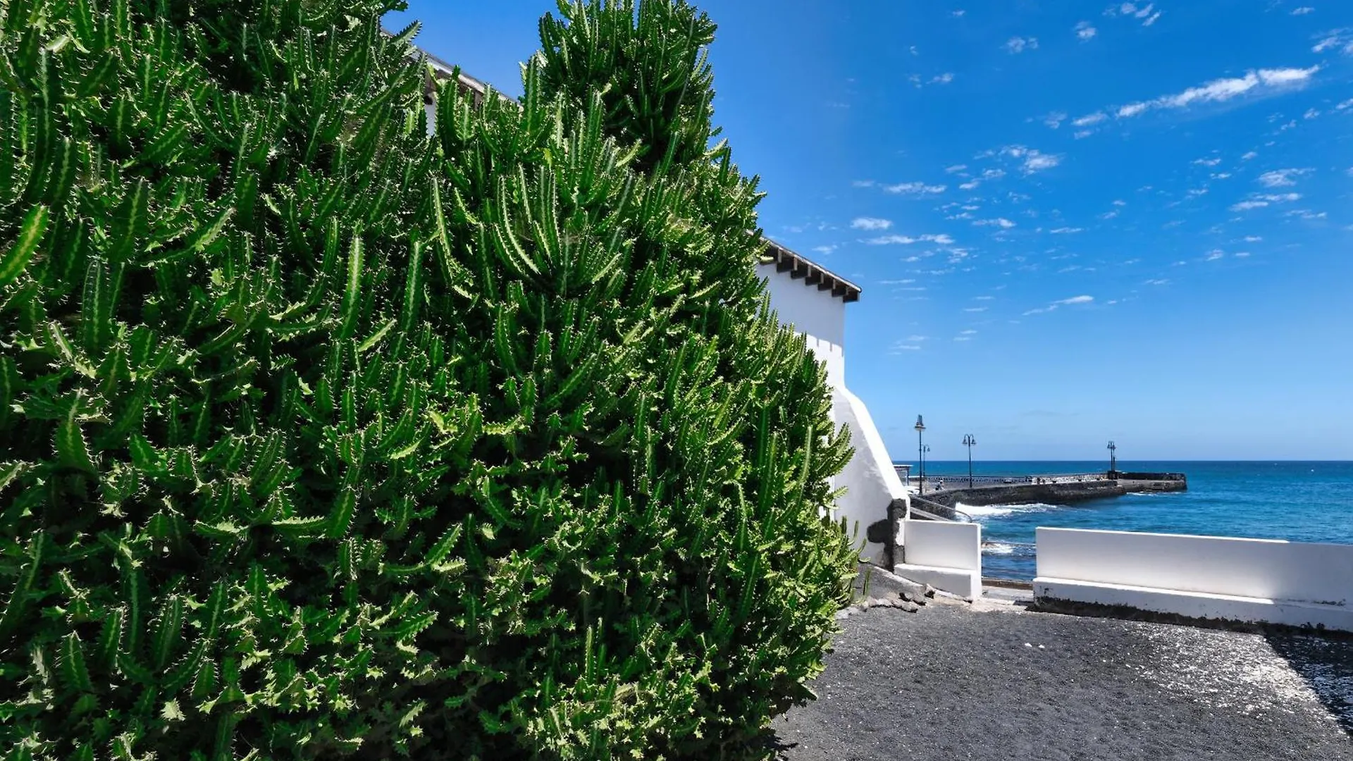 Casa Aramen A Few Meters From The Ocean Villa Arrieta  Holiday home Arrieta (Lanzarote)