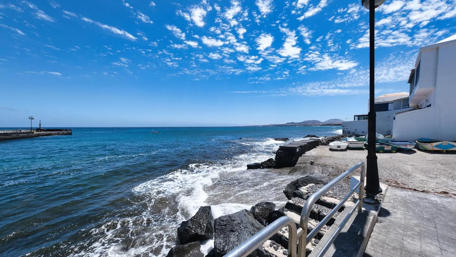 Holiday home Casa Aramen A Few Meters From The Ocean Villa Arrieta