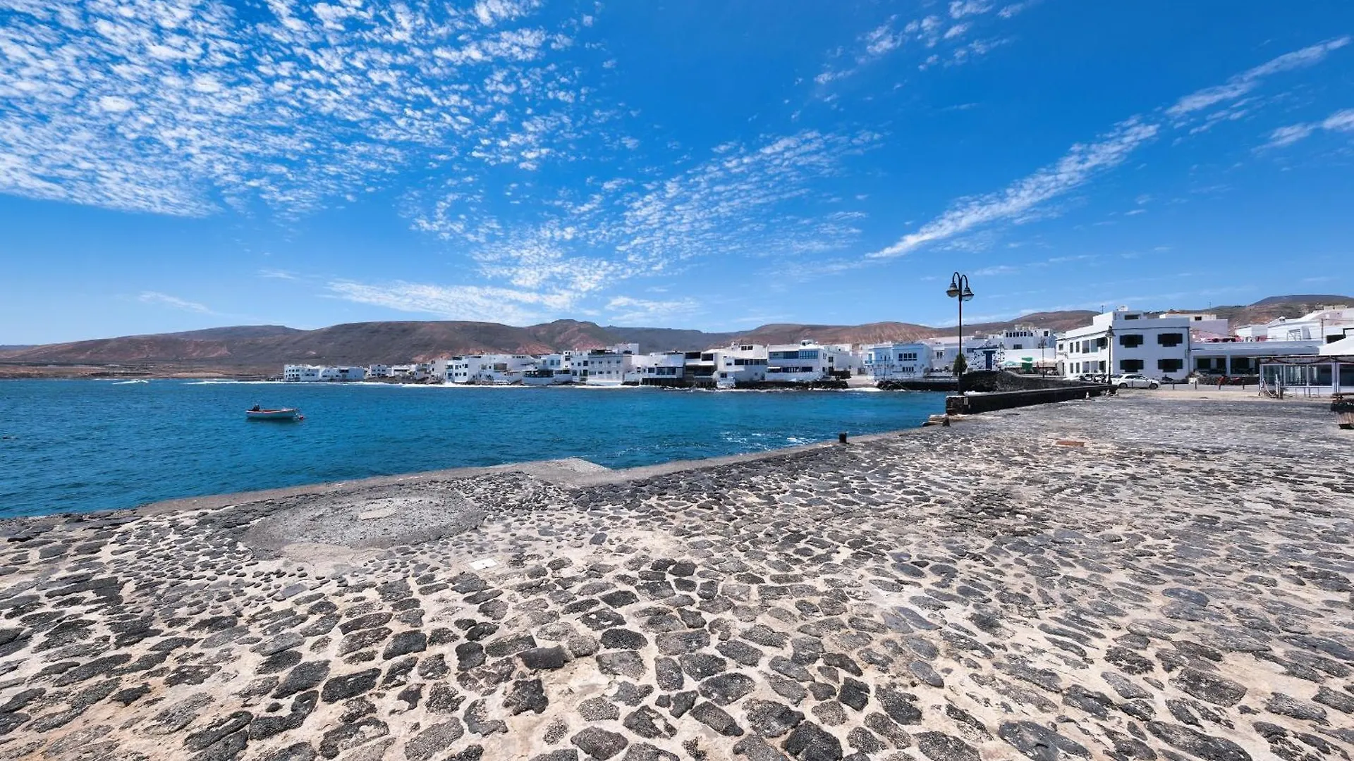 Casa Aramen A Few Meters From The Ocean Villa Arrieta  0*, Arrieta (Lanzarote)